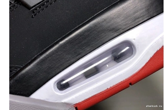 (2019) 308497-060 4 Air Retro Jordan 308497-060 Bred 0124